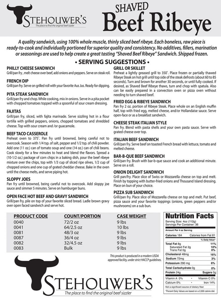 shaved-beef-ribeye-nutrition-information-stehouwer-s-frozen-foods